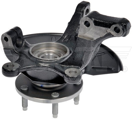 Steering Knuckle Kit Dorman-OE Solutions 698-405