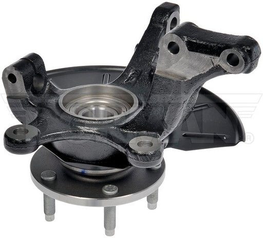Steering Knuckle Kit Dorman-OE Solutions 698-405