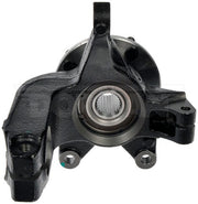 Wheel Bearing and Hub Assembly Dorman-OE Solutions 698-406