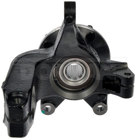 Wheel Bearing and Hub Assembly Dorman-OE Solutions 698-406