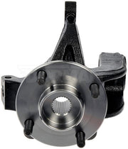 Wheel Bearing and Hub Assembly Dorman-OE Solutions 698-406