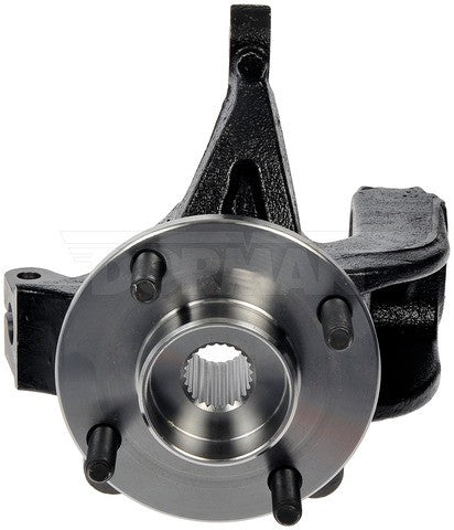 Wheel Bearing and Hub Assembly Dorman-OE Solutions 698-406