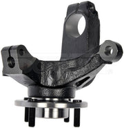 Wheel Bearing and Hub Assembly Dorman-OE Solutions 698-406