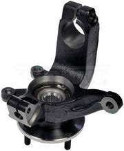 Wheel Bearing and Hub Assembly Dorman-OE Solutions 698-406