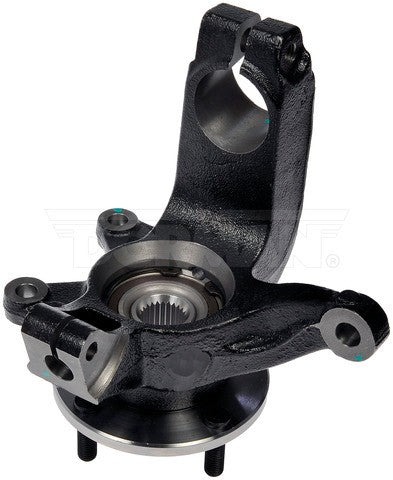 Wheel Bearing and Hub Assembly Dorman-OE Solutions 698-406