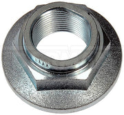 Wheel Bearing and Hub Assembly Dorman-OE Solutions 698-406