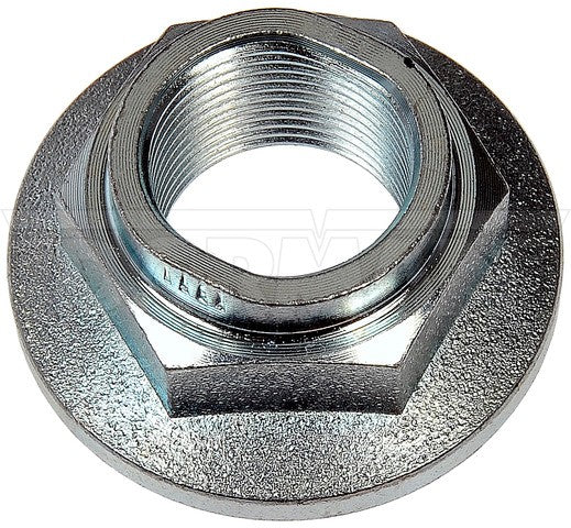 Wheel Bearing and Hub Assembly Dorman-OE Solutions 698-406