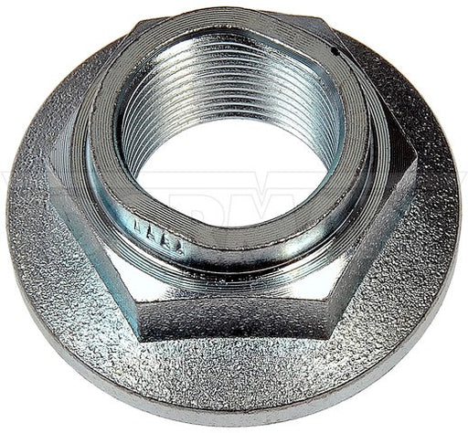 Wheel Bearing and Hub Assembly Dorman-OE Solutions 698-406