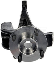 Steering Knuckle Kit Dorman-OE Solutions 698-407