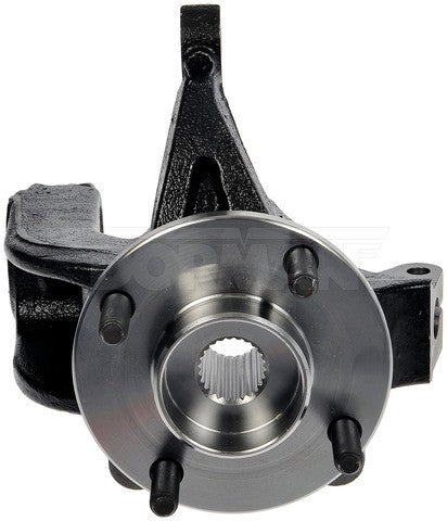 Steering Knuckle Kit Dorman-OE Solutions 698-407