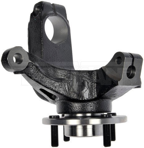 Steering Knuckle Kit Dorman-OE Solutions 698-407
