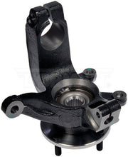 Steering Knuckle Kit Dorman-OE Solutions 698-407