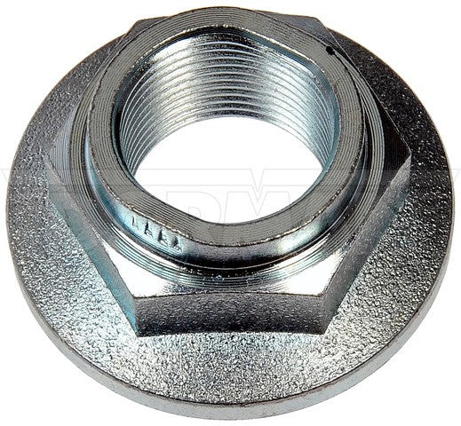 Steering Knuckle Kit Dorman-OE Solutions 698-407