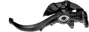 Wheel Bearing and Hub Assembly Dorman-OE Solutions 698-408