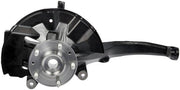 Wheel Bearing and Hub Assembly Dorman-OE Solutions 698-408
