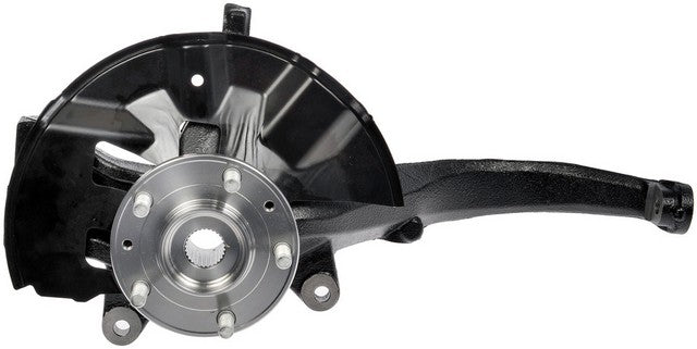 Wheel Bearing and Hub Assembly Dorman-OE Solutions 698-408