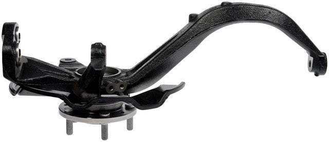 Wheel Bearing and Hub Assembly Dorman-OE Solutions 698-408