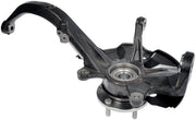 Wheel Bearing and Hub Assembly Dorman-OE Solutions 698-408