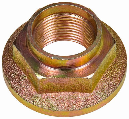 Wheel Bearing and Hub Assembly Dorman-OE Solutions 698-408