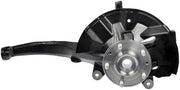 Steering Knuckle Kit Dorman-OE Solutions 698-409