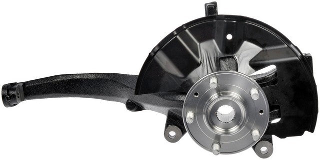 Steering Knuckle Kit Dorman-OE Solutions 698-409