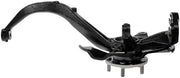 Steering Knuckle Kit Dorman-OE Solutions 698-409