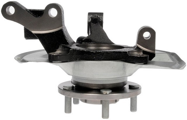 Wheel Bearing and Hub Assembly Dorman-OE Solutions 698-410