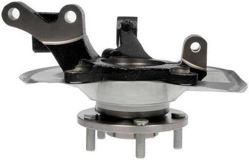 Wheel Bearing and Hub Assembly Dorman-OE Solutions 698-410