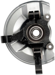 Wheel Bearing and Hub Assembly Dorman-OE Solutions 698-410
