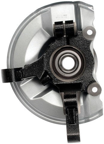 Wheel Bearing and Hub Assembly Dorman-OE Solutions 698-410