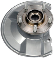 Wheel Bearing and Hub Assembly Dorman-OE Solutions 698-410