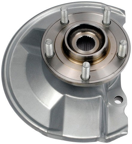 Wheel Bearing and Hub Assembly Dorman-OE Solutions 698-410