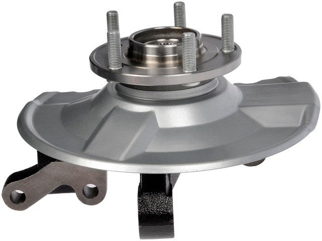 Wheel Bearing and Hub Assembly Dorman-OE Solutions 698-410