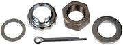 Wheel Bearing and Hub Assembly Dorman-OE Solutions 698-410