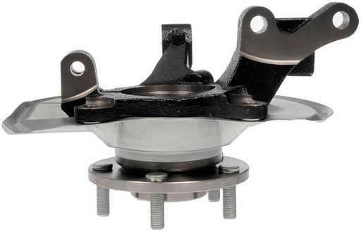 Wheel Bearing and Hub Assembly Dorman-OE Solutions 698-411