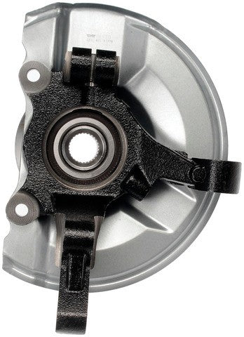 Wheel Bearing and Hub Assembly Dorman-OE Solutions 698-411