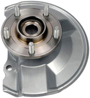 Wheel Bearing and Hub Assembly Dorman-OE Solutions 698-411
