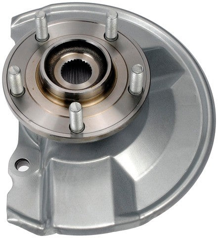 Wheel Bearing and Hub Assembly Dorman-OE Solutions 698-411