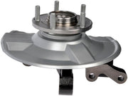 Wheel Bearing and Hub Assembly Dorman-OE Solutions 698-411