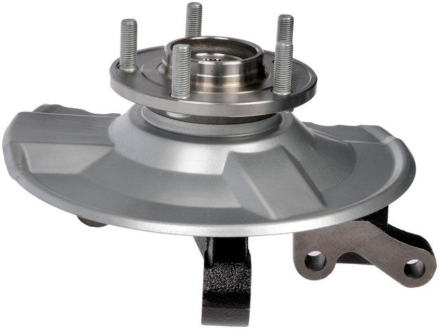 Wheel Bearing and Hub Assembly Dorman-OE Solutions 698-411