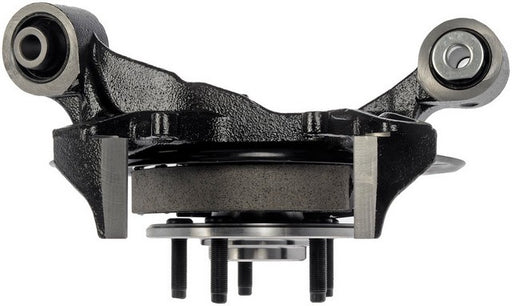 Wheel Bearing and Hub Assembly Dorman-OE Solutions 698-412