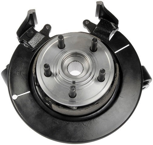 Wheel Bearing and Hub Assembly Dorman-OE Solutions 698-412