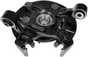 Wheel Bearing and Hub Assembly Dorman-OE Solutions 698-412