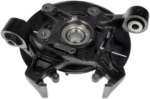 Wheel Bearing and Hub Assembly Dorman-OE Solutions 698-412