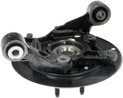 Wheel Bearing and Hub Assembly Dorman-OE Solutions 698-412