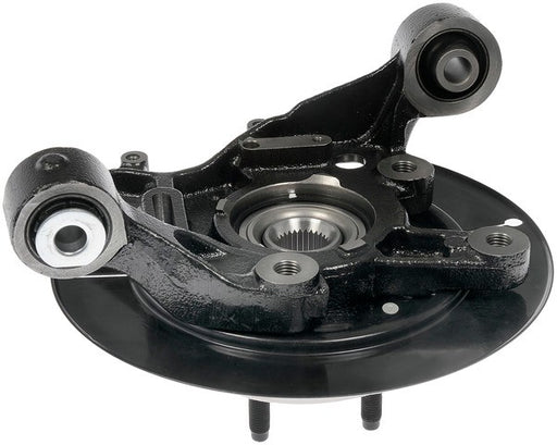 Wheel Bearing and Hub Assembly Dorman-OE Solutions 698-412