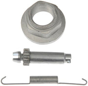 Wheel Bearing and Hub Assembly Dorman-OE Solutions 698-412