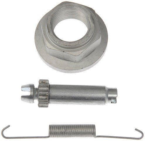 Wheel Bearing and Hub Assembly Dorman-OE Solutions 698-412