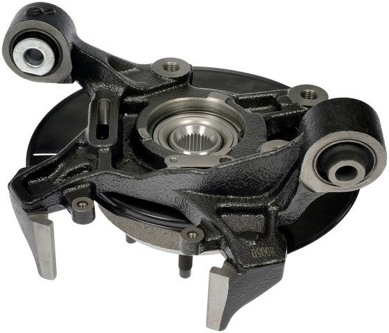 Wheel Bearing and Hub Assembly Dorman-OE Solutions 698-413