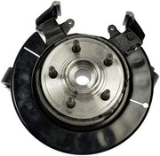 Wheel Bearing and Hub Assembly Dorman-OE Solutions 698-413